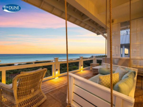GULF FRONT Luxury Home in WaterColor, FL - Second Sandbar - 3BR 3,5BTH home